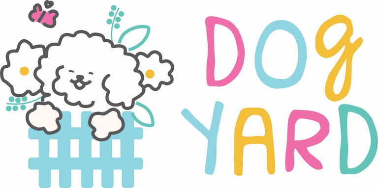 Dog Yard logo