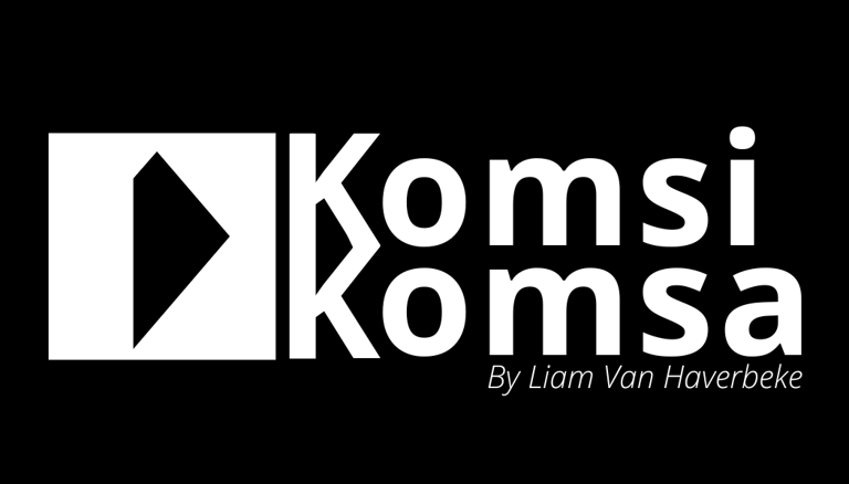 Komsi Komsa logo