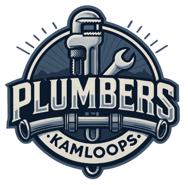 Plumbers Kamloops logo
