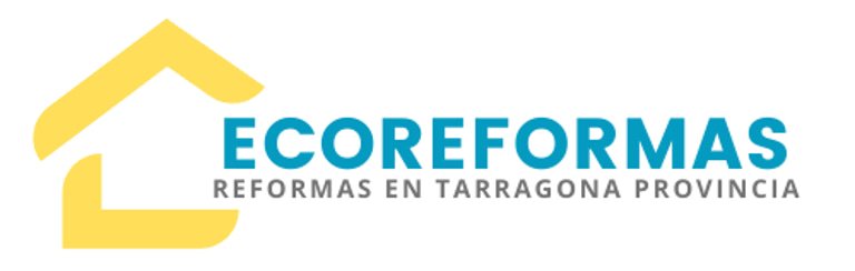 Ecoreformas Tarragona logo
