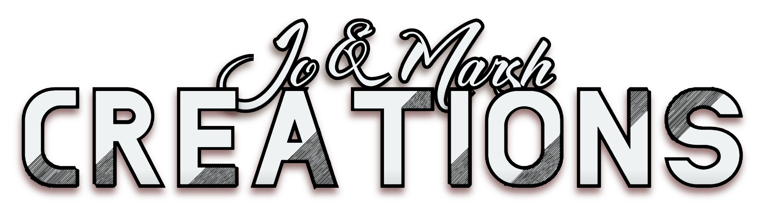 jo and marsh creations logo