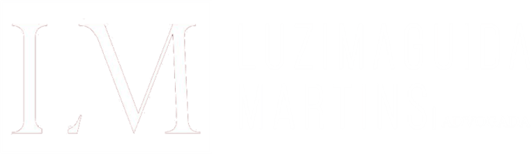 LM Luzimagda Martins Advogada logo