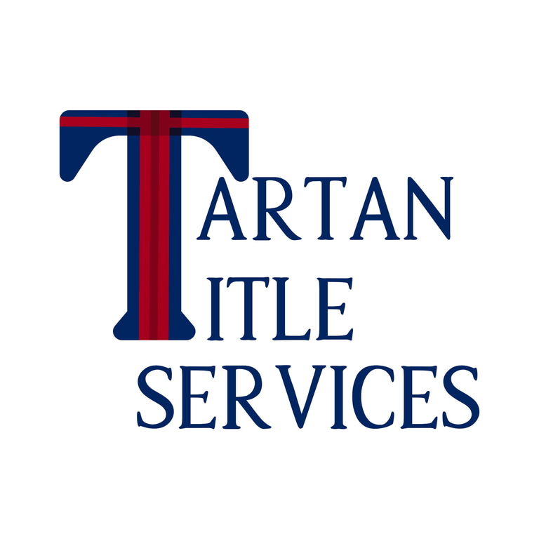 Tartan Title Services, LLC logo