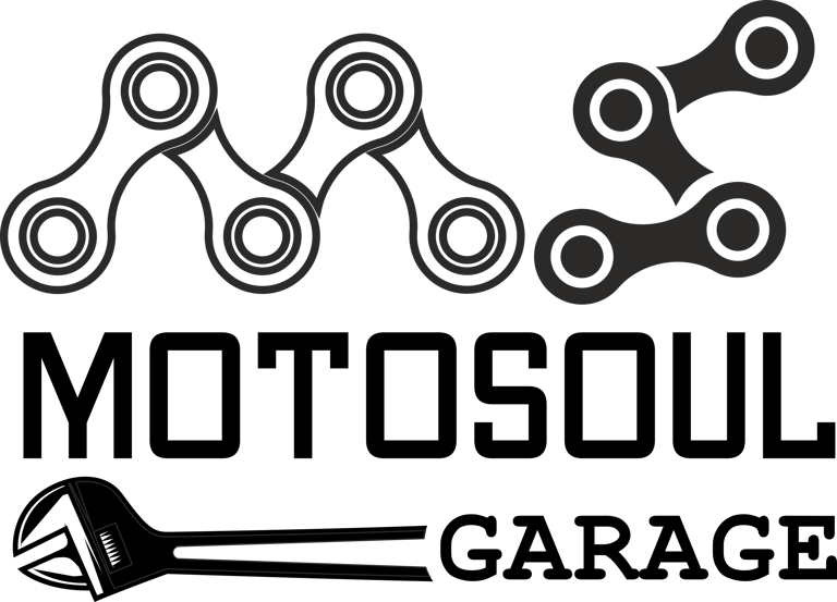 Motosoulgarage logo