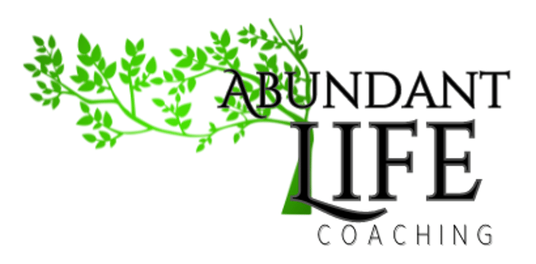 Abundant Life Coaching logo