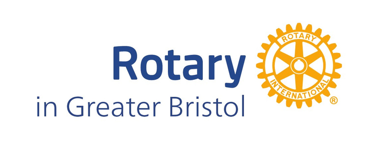 Rotary (Greater Bristol) Young Musician Competition logo