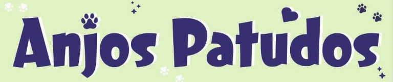 Anjos Patudos logo