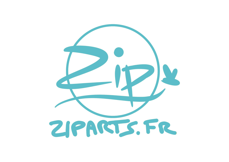 ziparts logo