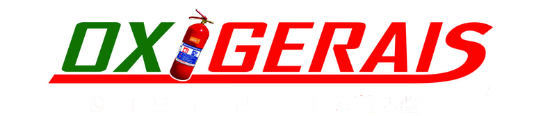OXIGERAIS logo