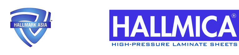 Hallmica logo