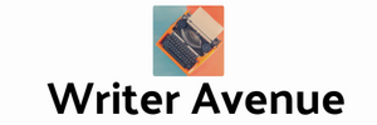 Writer Avenue logo