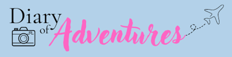 Travel and lifestyle logo