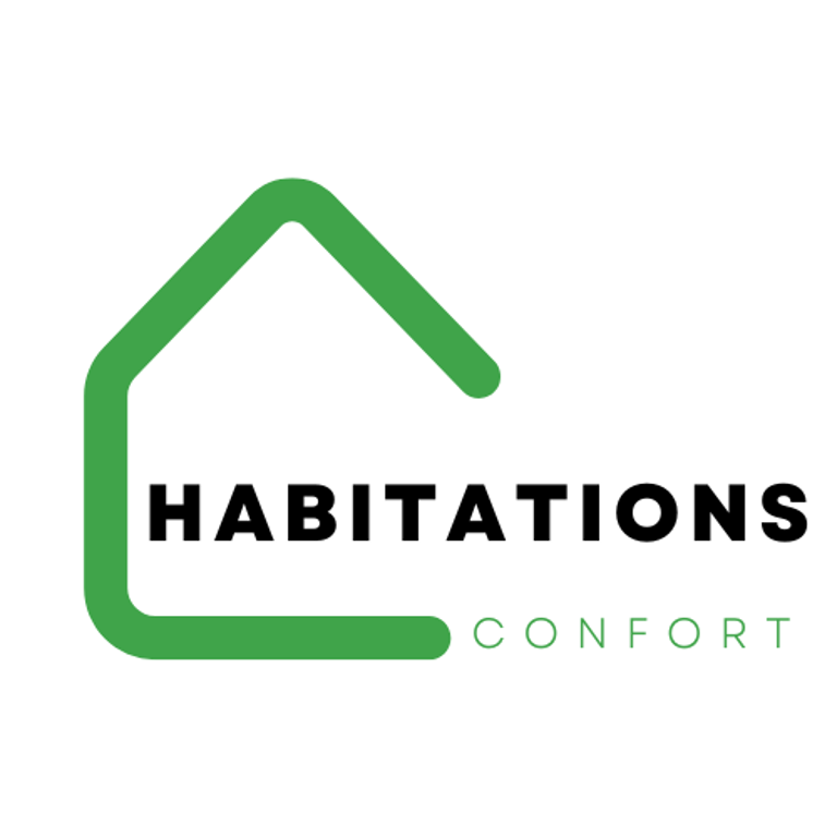 Habitations Comfort logo