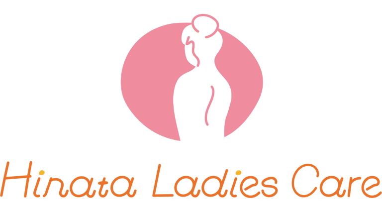 Hinata Ladies Care logo
