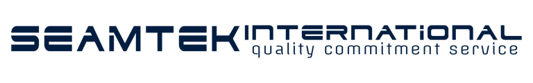 Seamtek International Private Limited logo