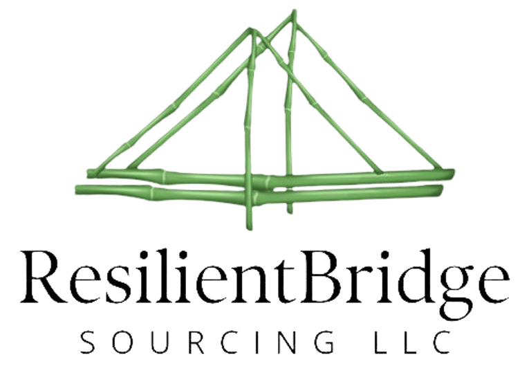 ResilientBridge Sourcing LLC logo