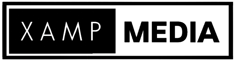 Xamp Media Group logo