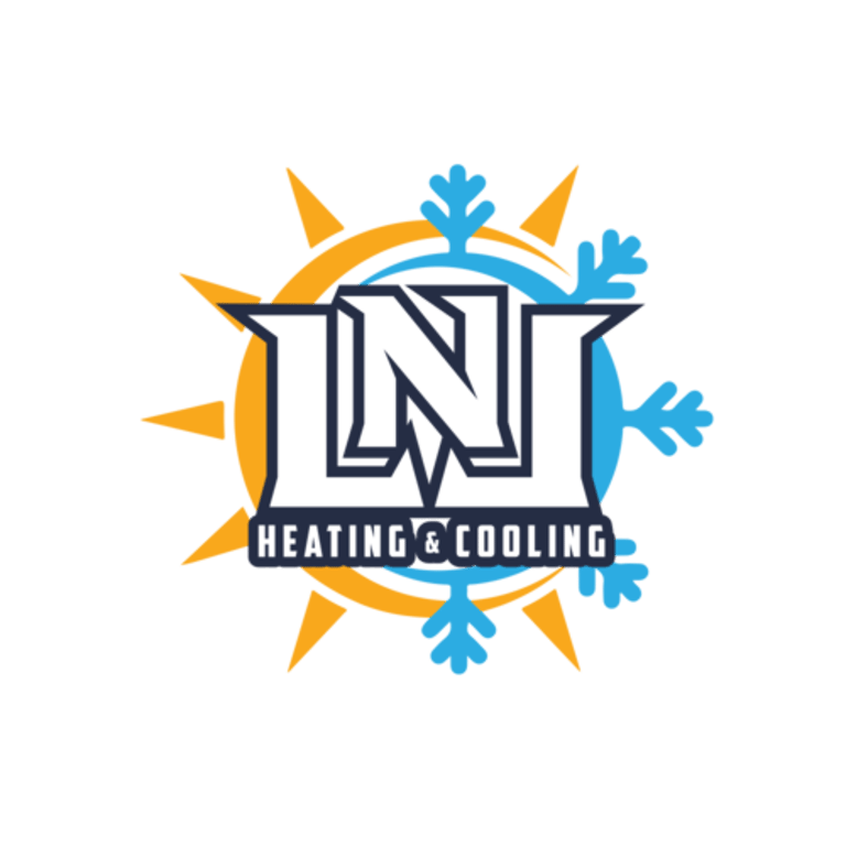 LNL Air Conditioning logo
