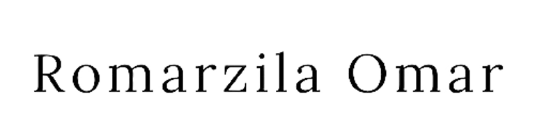 Romarzila Omar logo
