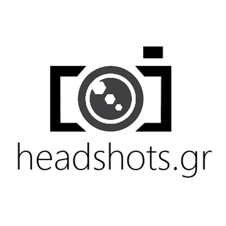 cj headshots logo