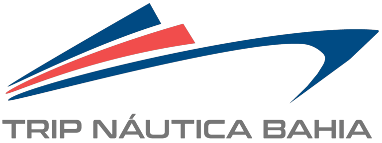 Trip Náutica Bahia logo