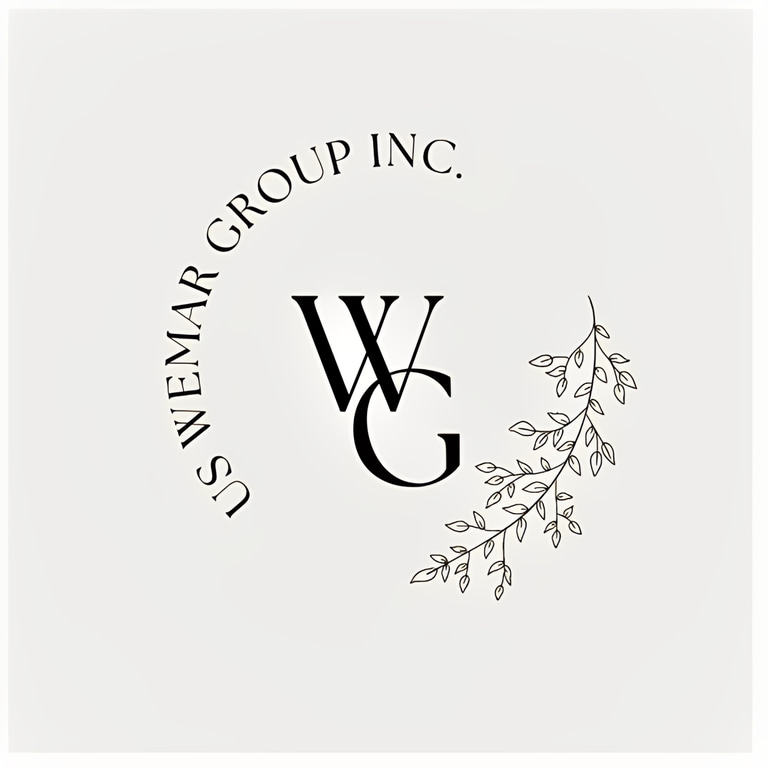 US Wemar Group Inc. logo