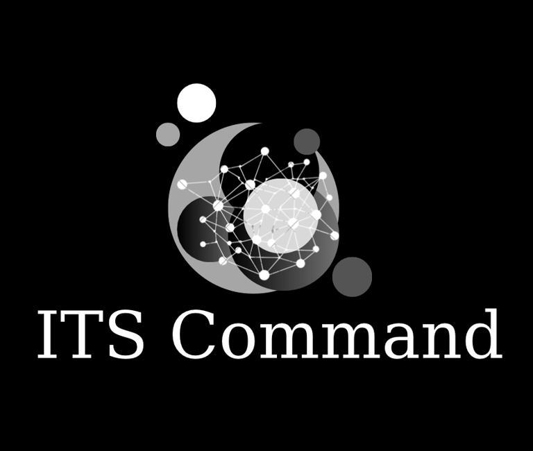 ITS Command logo