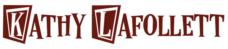 Kathy LaFollett Interior Murals and Canvas Painting logo