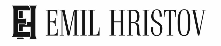 ATELIER & BOUTIQUE - EMIL HRISTOV | АТЕЛИЕ И БУТИК - ЕМИЛ ХРИСТОВ - Варна logo