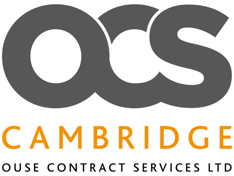 Ouse Contract Services logo