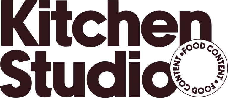 Kitchen studio logo
