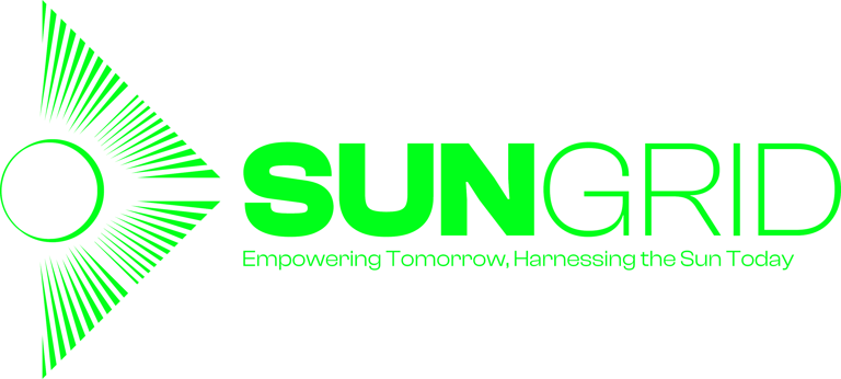 Sungrid Sàrl logo