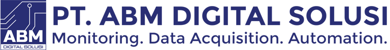PT ABM Digital Solusi logo