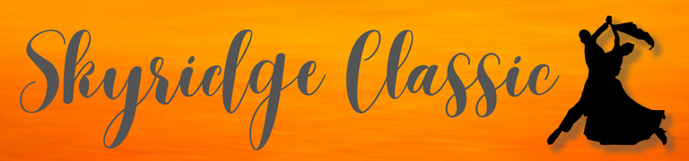 Skyridge Classic logo