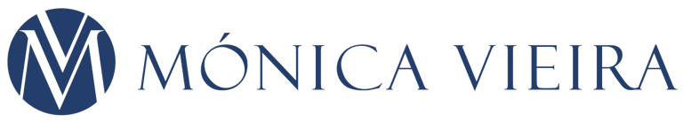 Monica Vieira, Pintura Artística y decorativa por encargo logo