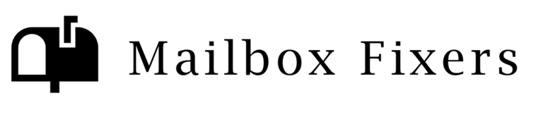 Mailbox Fixers logo