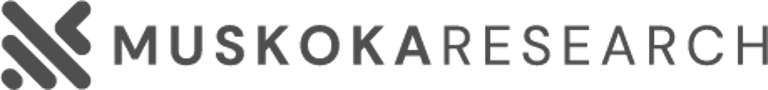 Muskoka Research Inc. logo