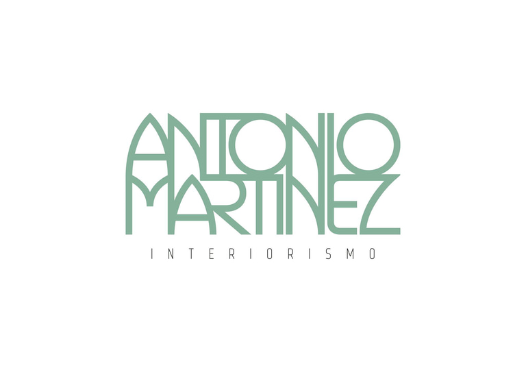Antonio Martinez Interiorismo logo