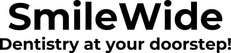 SmileWide logo