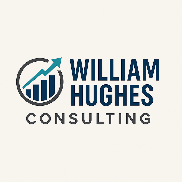 William Hughes Consulting logo