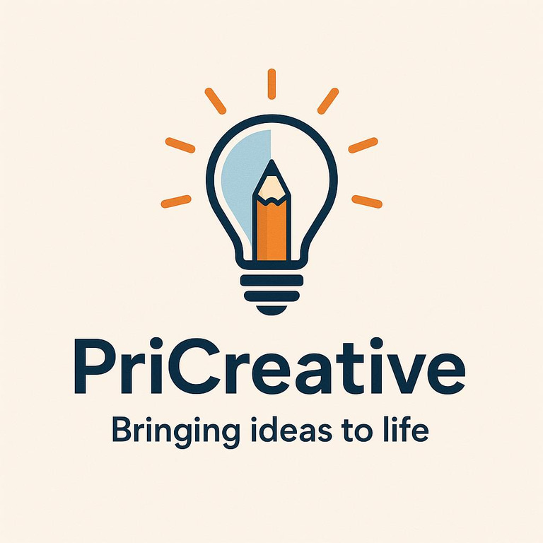 PriCreative logo