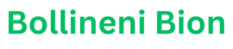 Bollineni Bion Flats logo