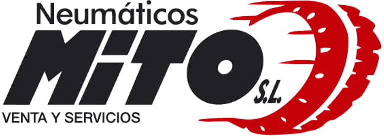 NEUMATICOS MITO logo