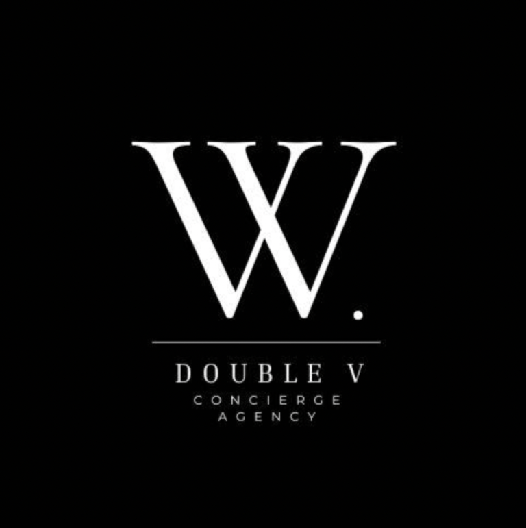 W. - Villa & Concierge Agency logo