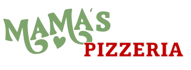 Mama's Pizzeria Roxbury logo