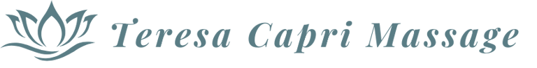 Teresa Capri Massage logo
