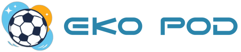 Sportsko ekološke udruge "Eko pod" logo