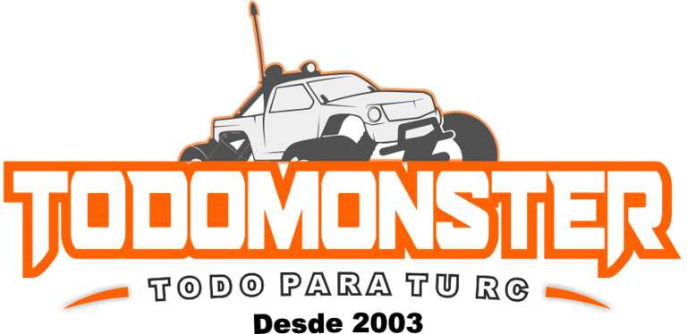 TODOMONSTER logo