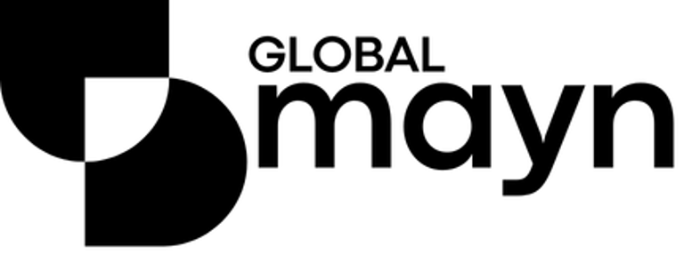Mayn logo