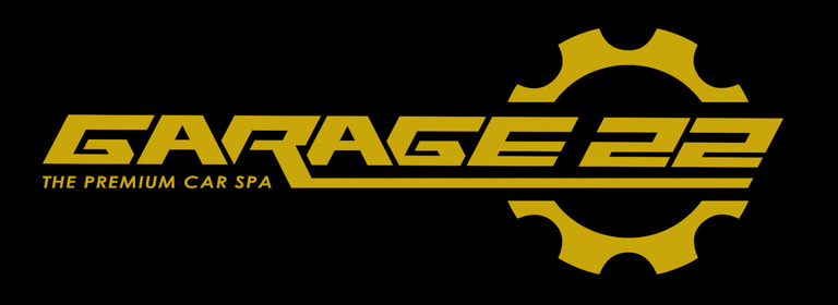 Garage22 logo